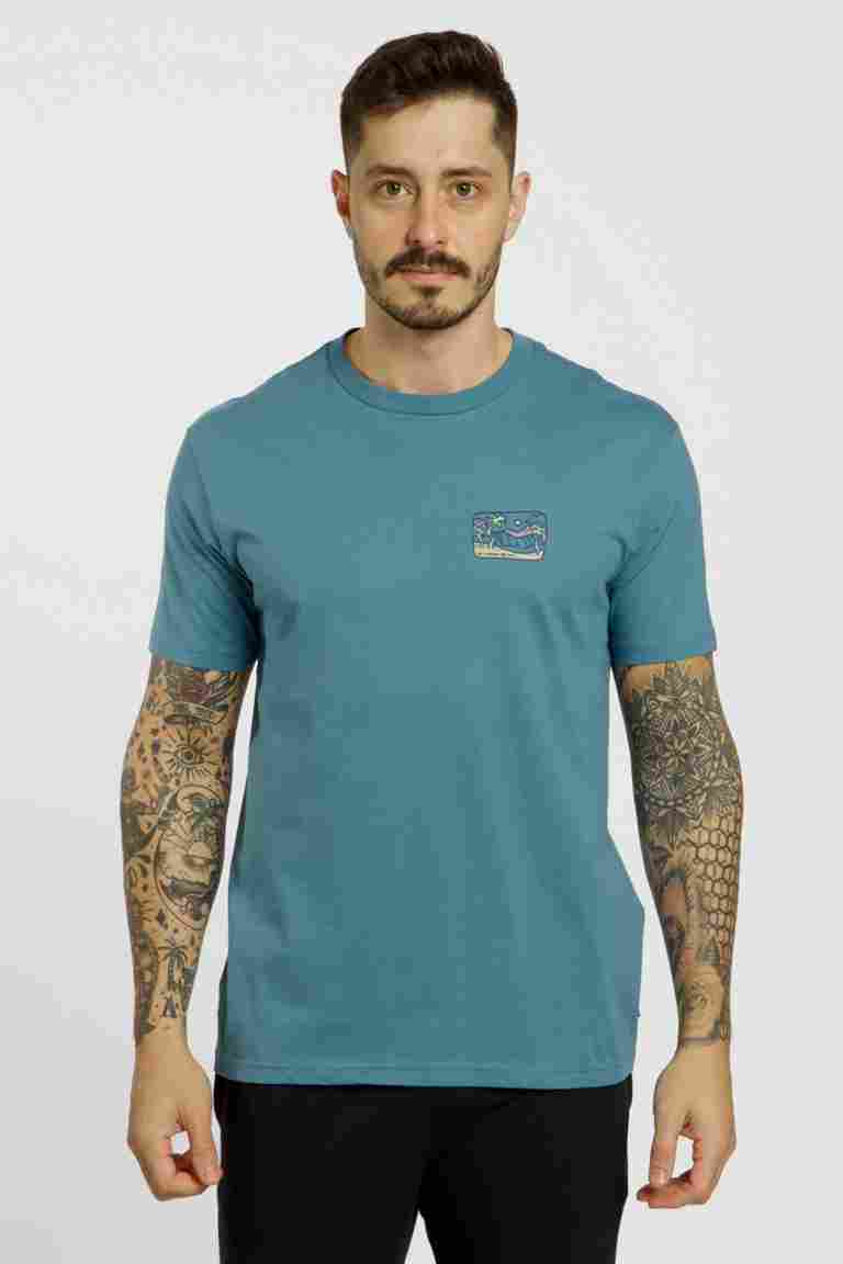 Billabong Shine t-shirt uomo