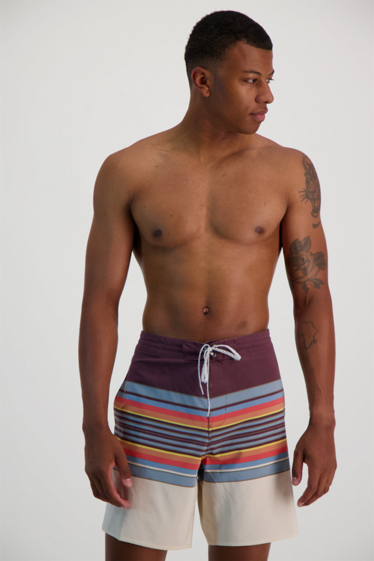 Short de bain pas store cher
