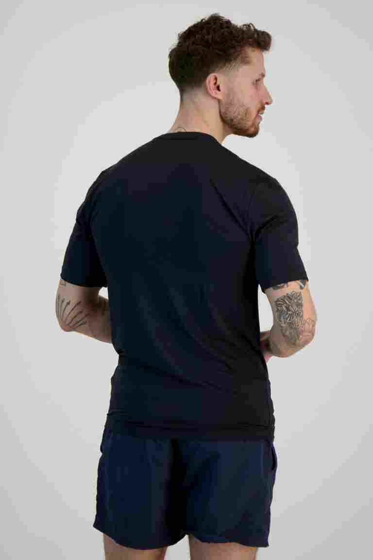Billabong Team Pocket 50+ lycra shirt uomo