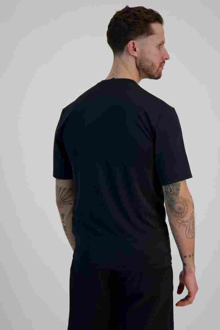 Billabong Team Pocket 50+ lycra shirt uomo