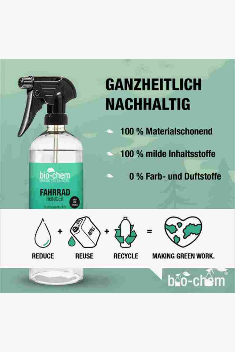 Bio-Chem 750 ml detergente per bicicletta