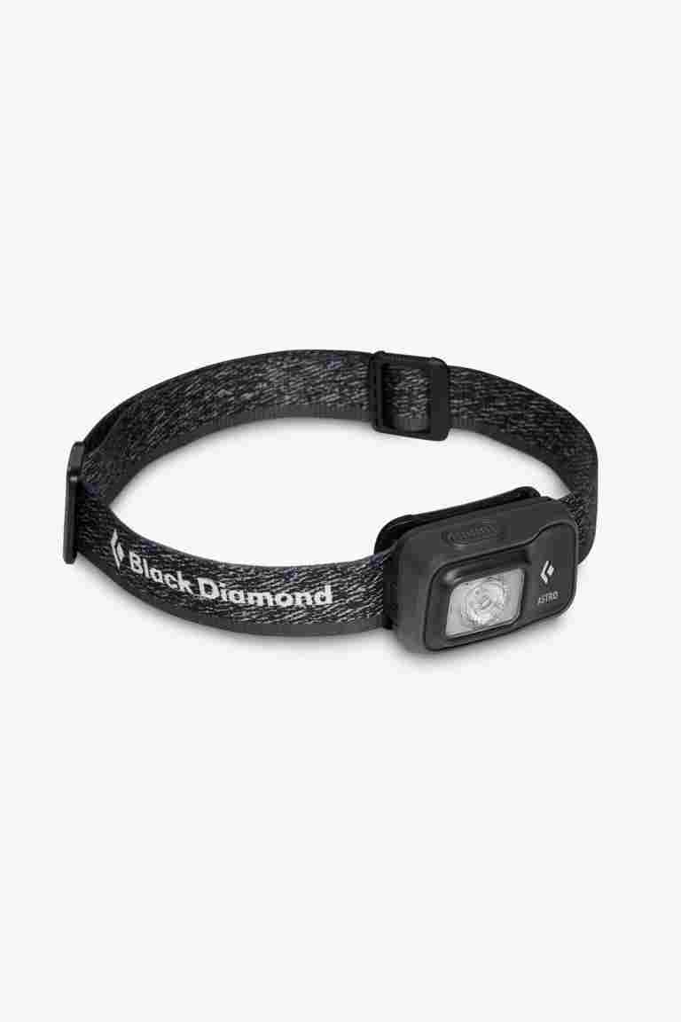 Black Diamond Astro 300 torcia frontale