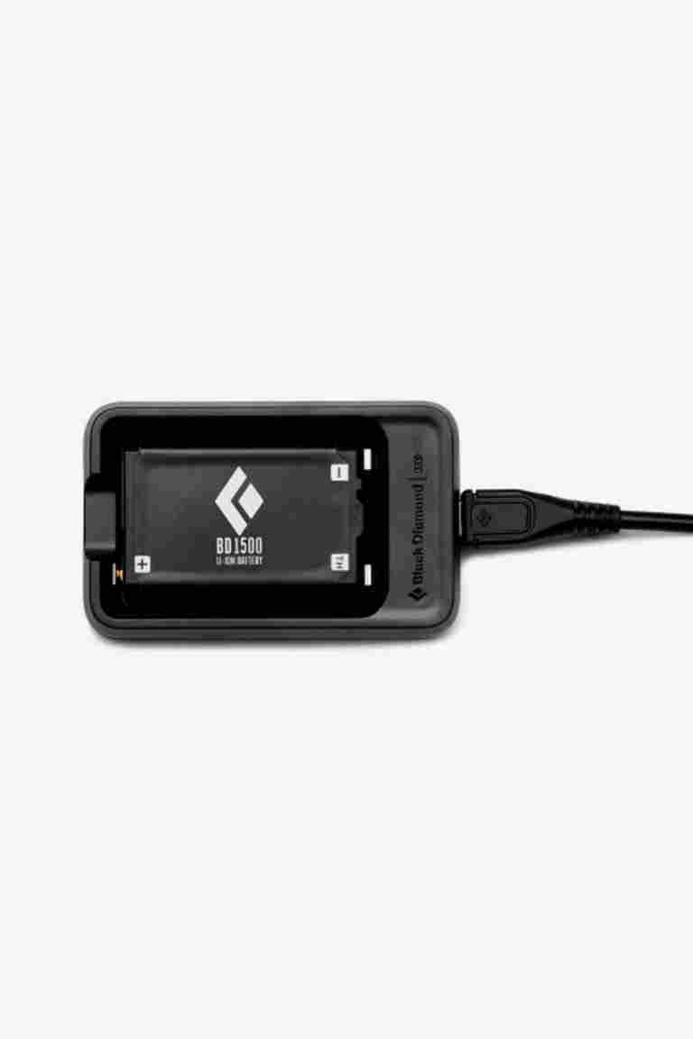 Black Diamond BD 500 batterie + cable de chargement
