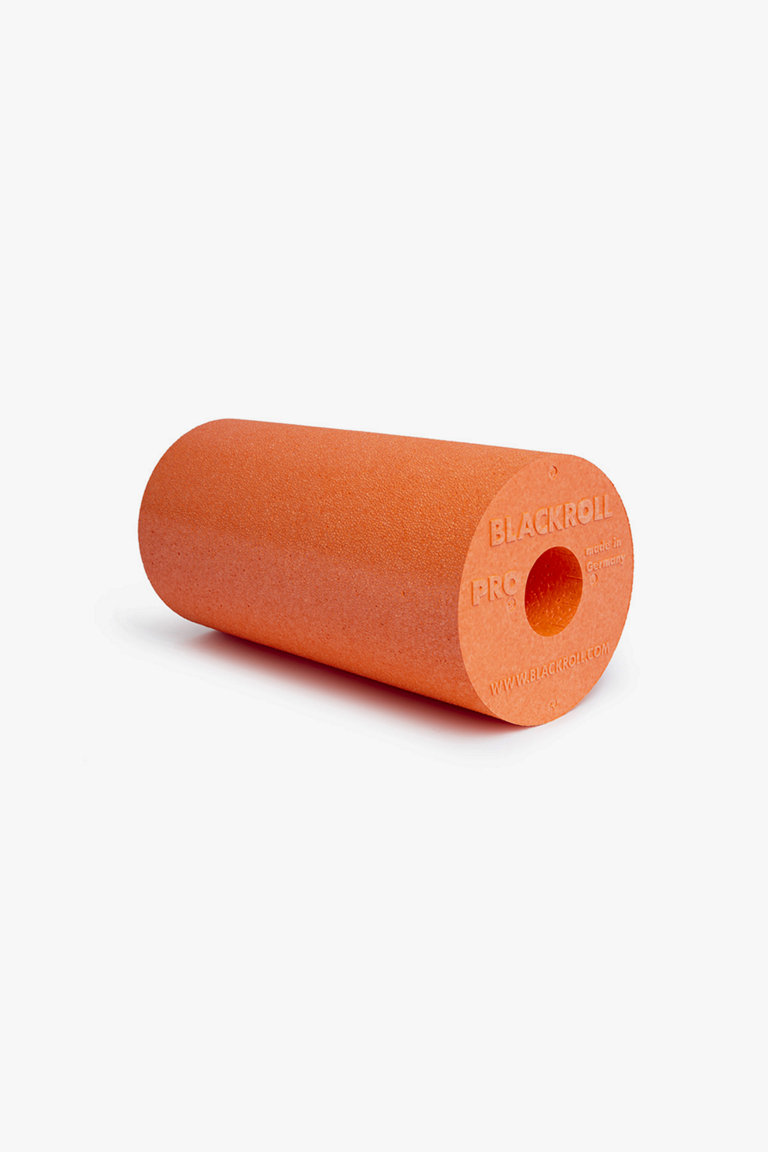 BLACKROLL Pro Faszienrolle in orange kaufen ochsnersport.ch