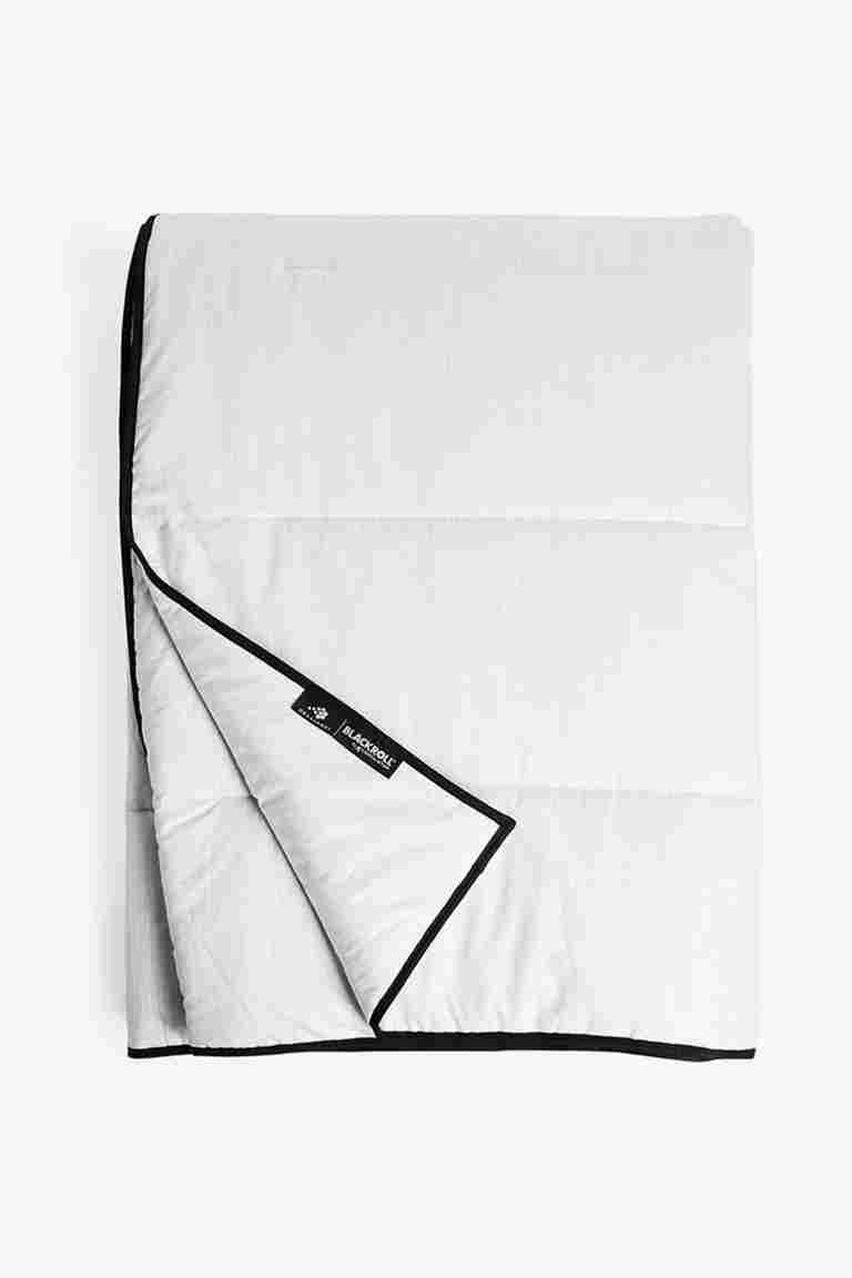BLACKROLL Recovery Winter 155 cm x 220 cm coperta