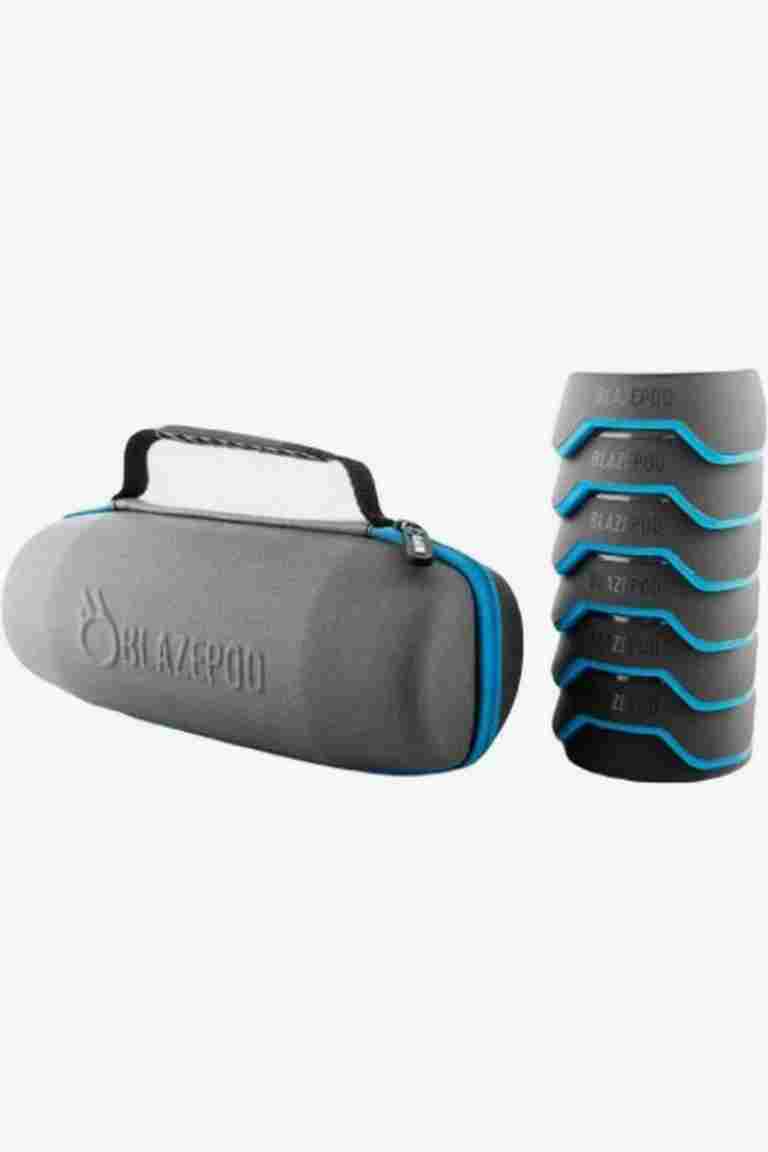 Blazepod 6-Pack Trainer Set