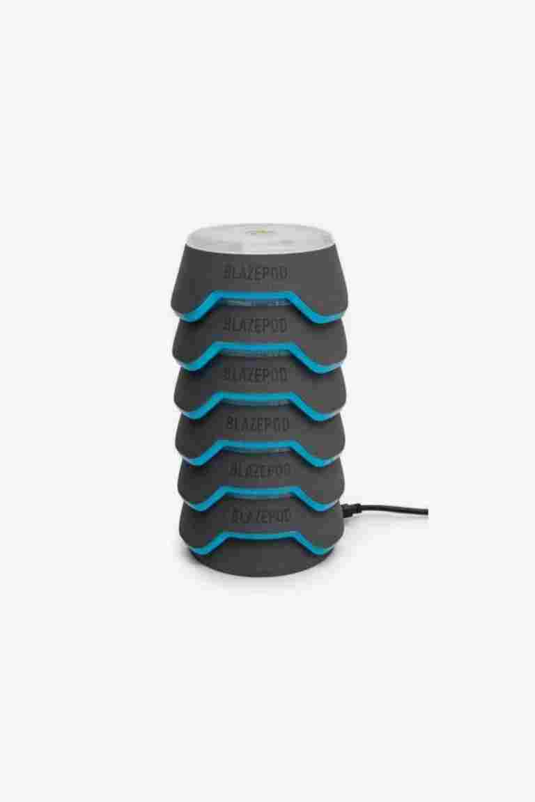Blazepod 6-Pack Trainer Set