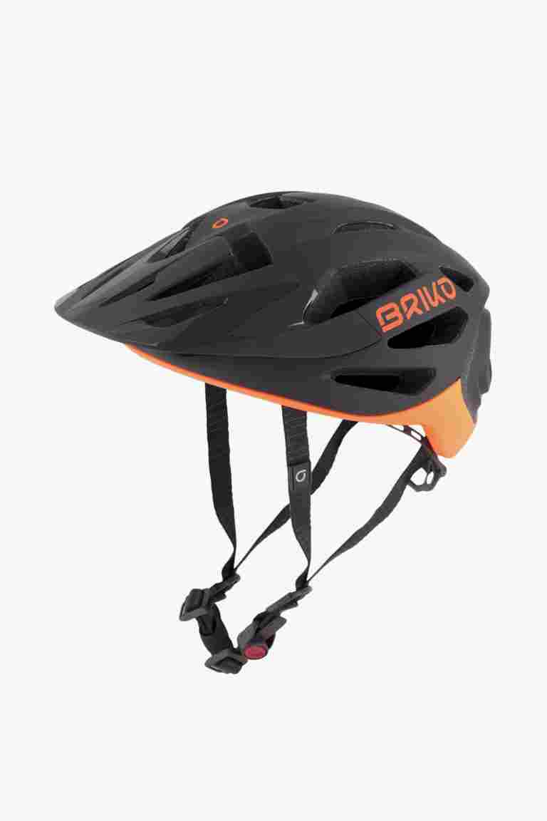 Briko Sismic casco per ciclista