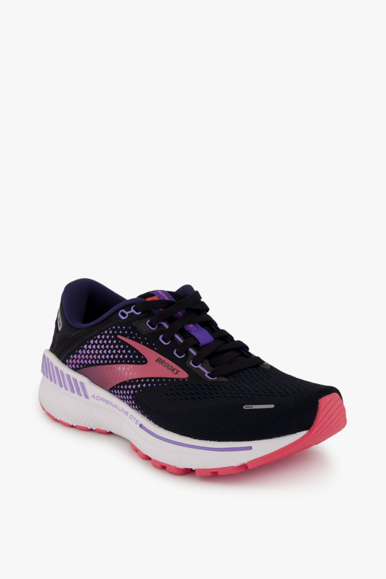 Brooks ghost 12 femme pas online cher