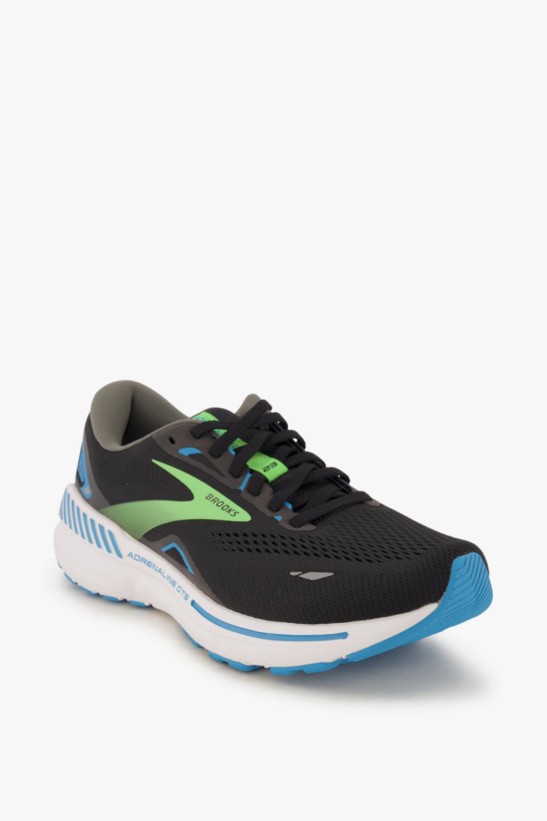 Brooks cheap schuhe schwarz