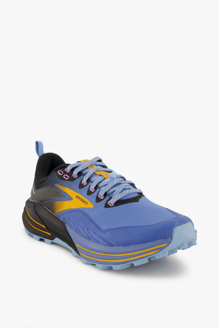 Brooks cascadia femme soldes new arrivals