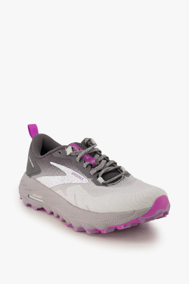 Brooks puregrit outlet femme