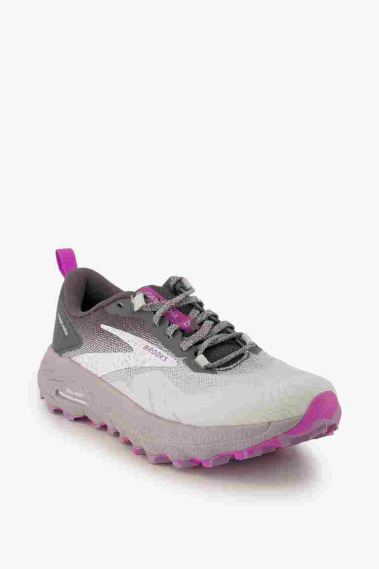 BROOKS Cascadia 17 chaussures de trailrunning femmes
