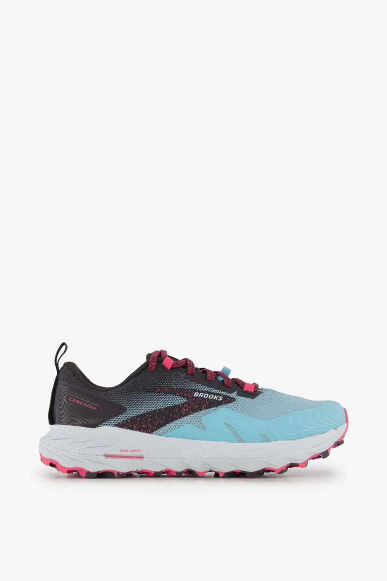 Achat Cascadia 17 chaussures de trailrunning femmes femmes pas