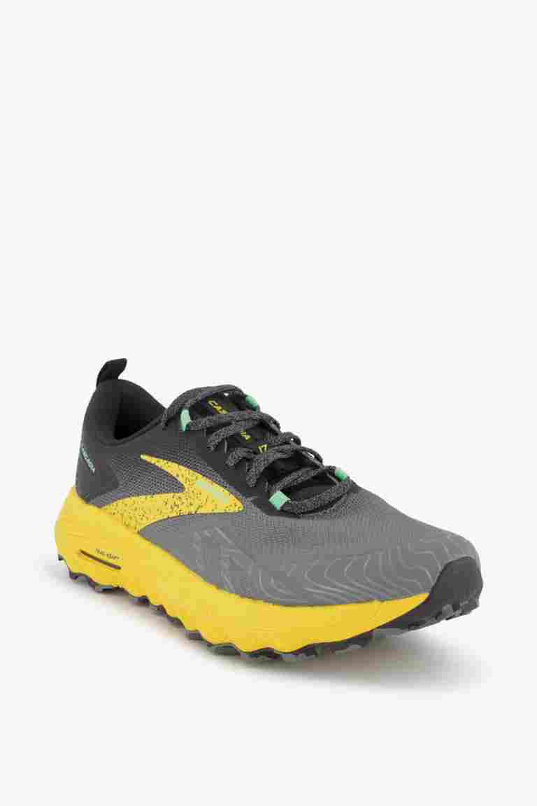 BROOKS Cascadia 17 chaussures de trailrunning hommes