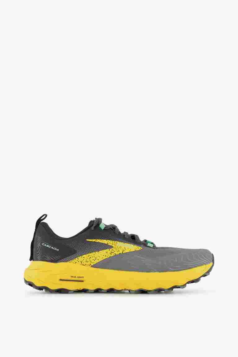 BROOKS Cascadia 17 scarpe da trailrunning uomo