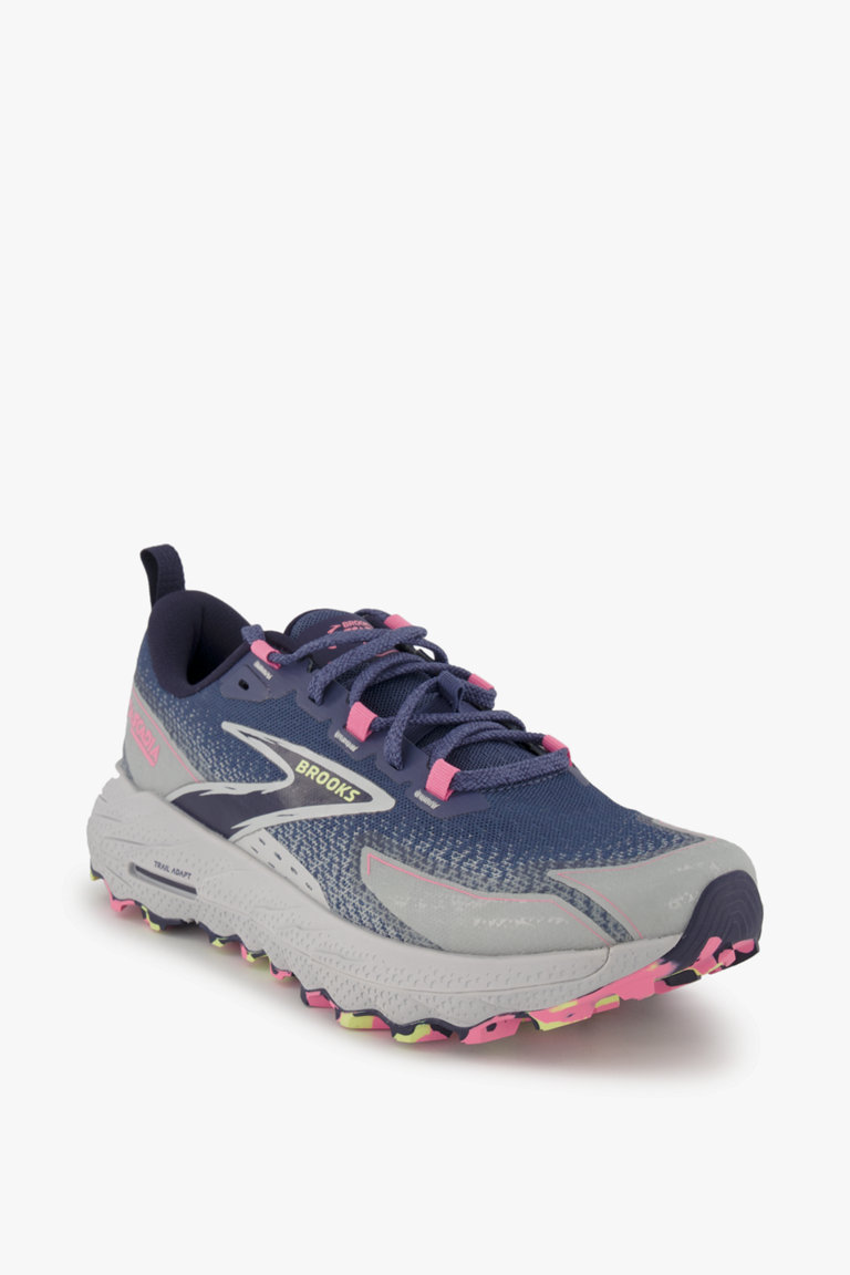 Achat Cascadia 18 chaussures de trailrunning femmes femmes pas cher ochsnersport.ch