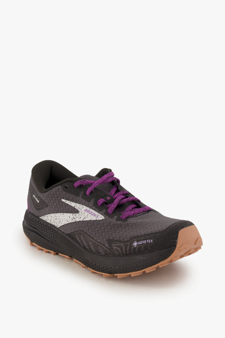 Chaussures brooks top pas cher