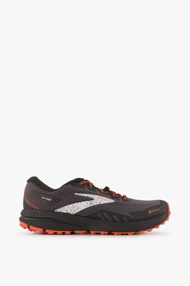 Brooks gore tex herren hot sale