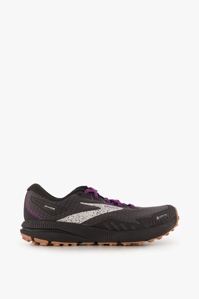Scarpe brooks goretex best sale