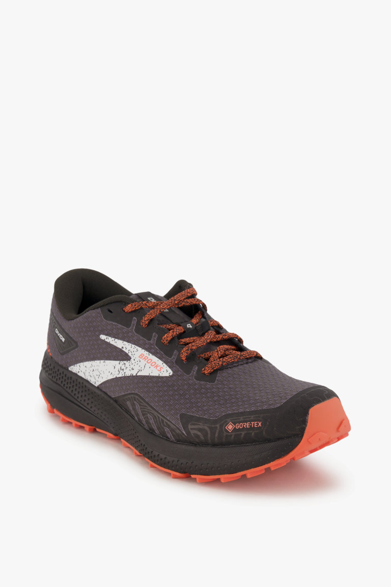 Compra Divide 4 Gore Tex scarpe da trailrunning uomo BROOKS in