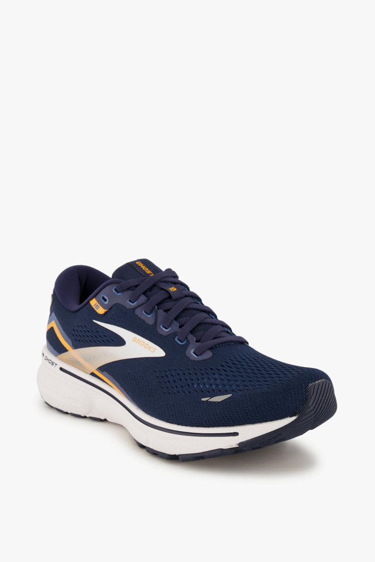 Brooks ghost shop 11 pas cher