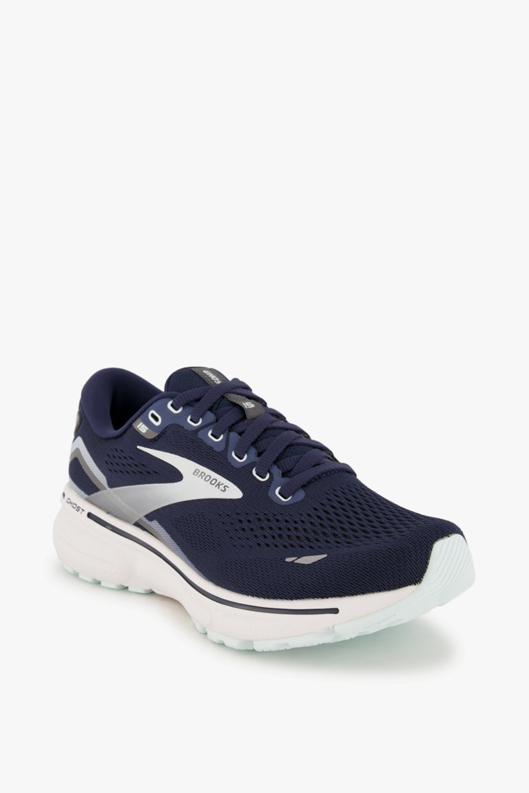 Scarpe ghost brooks 2025