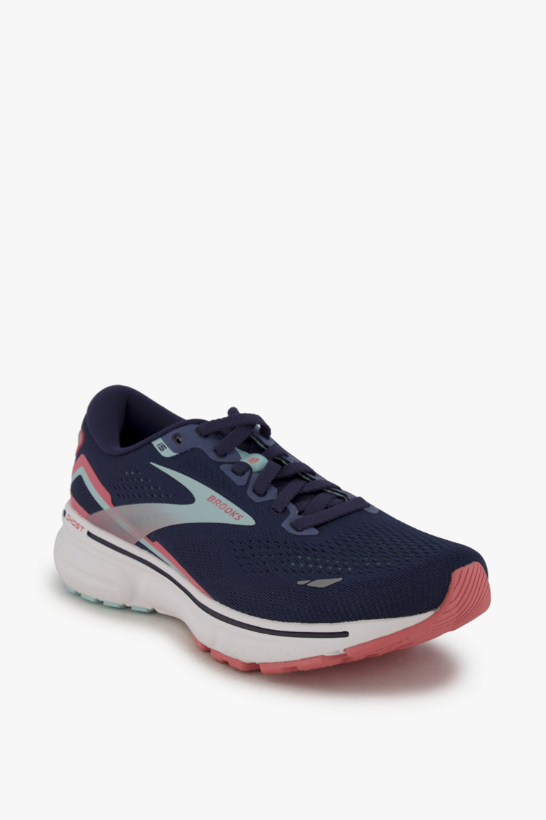 Brooks ghost 11 donna blu cheap