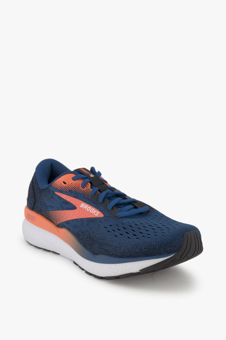 BROOKS Ghost 16 Herren Laufschuh in blau kaufen ochsnersport.ch