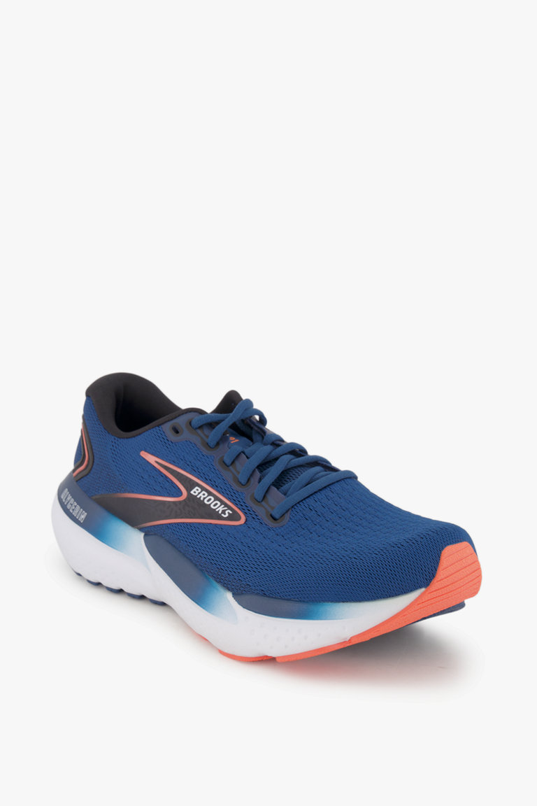 Scarpe da corsa brooks uomo on sale