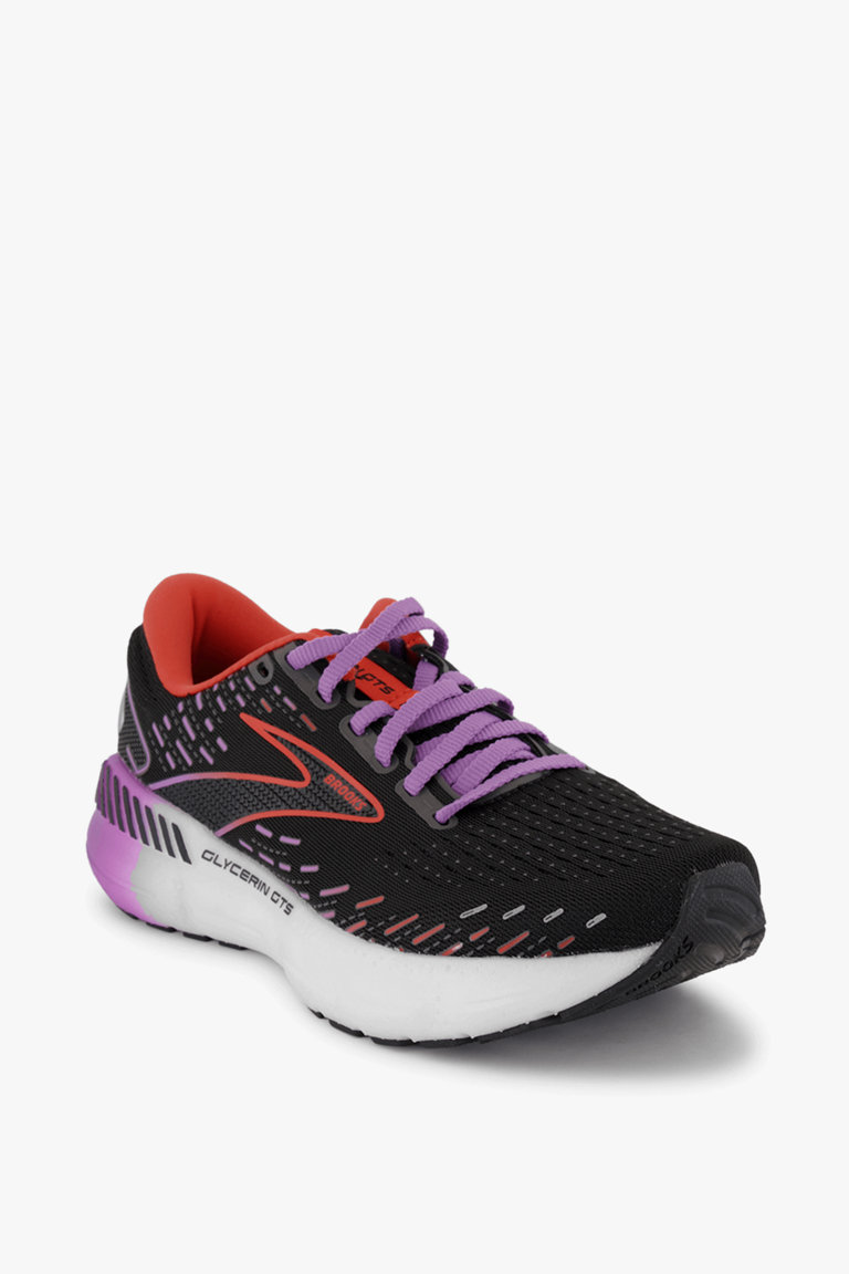 Scarpe brooks nero new arrivals