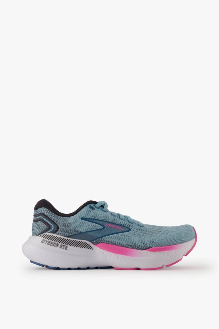 Achat Glycerin GTS 21 chaussures de course femmes femmes pas cher ochsnersport.ch