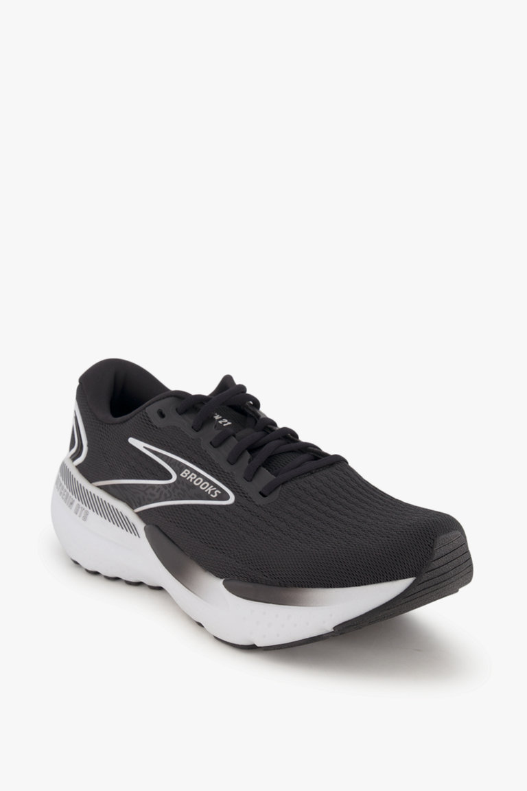 Scarpe brooks cheap uomo grigio