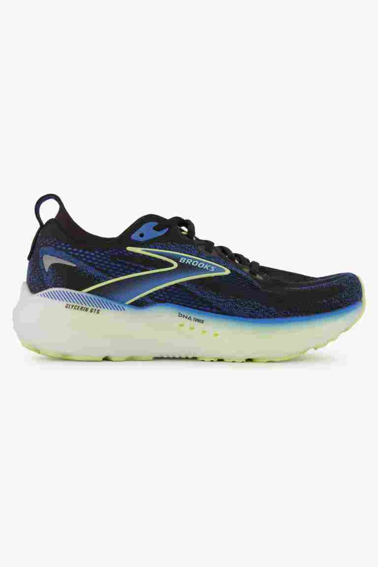 BROOKS Glycerin GTS 22 scarpe da corsa uomo
