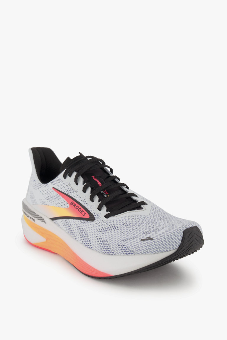 BROOKS Hyperion GTS 2 Herren Laufschuh in weiB kaufen ochsnersport.ch