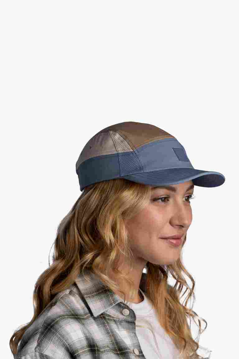 Buff 5 Panel Go cap