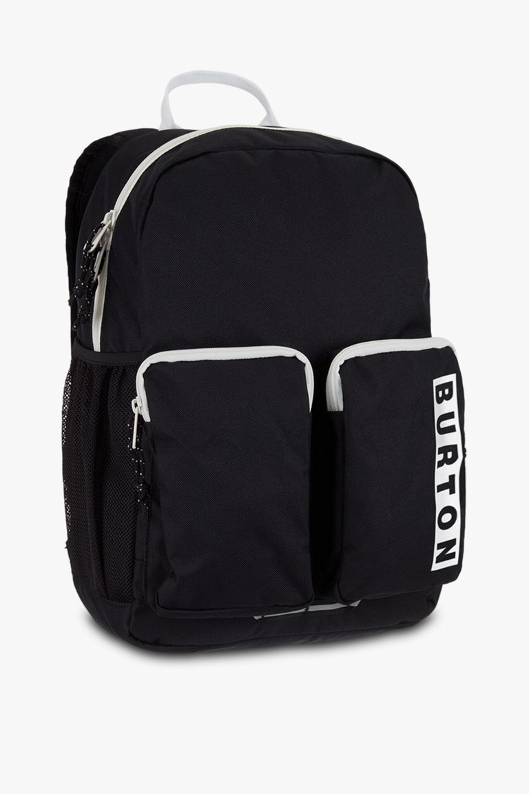 Zaino burton shop nero