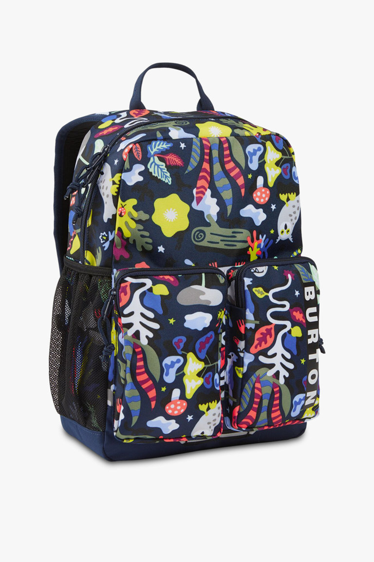 Compra Gromlet 15 L zaino bambini Burton in multicolore