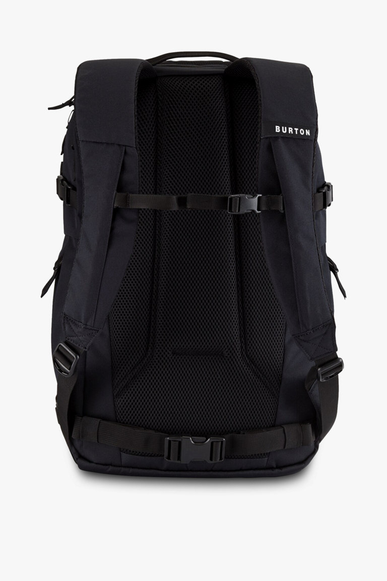 Burton Hitch 30 L Rucksack in schwarz kaufen ochsnersport.ch