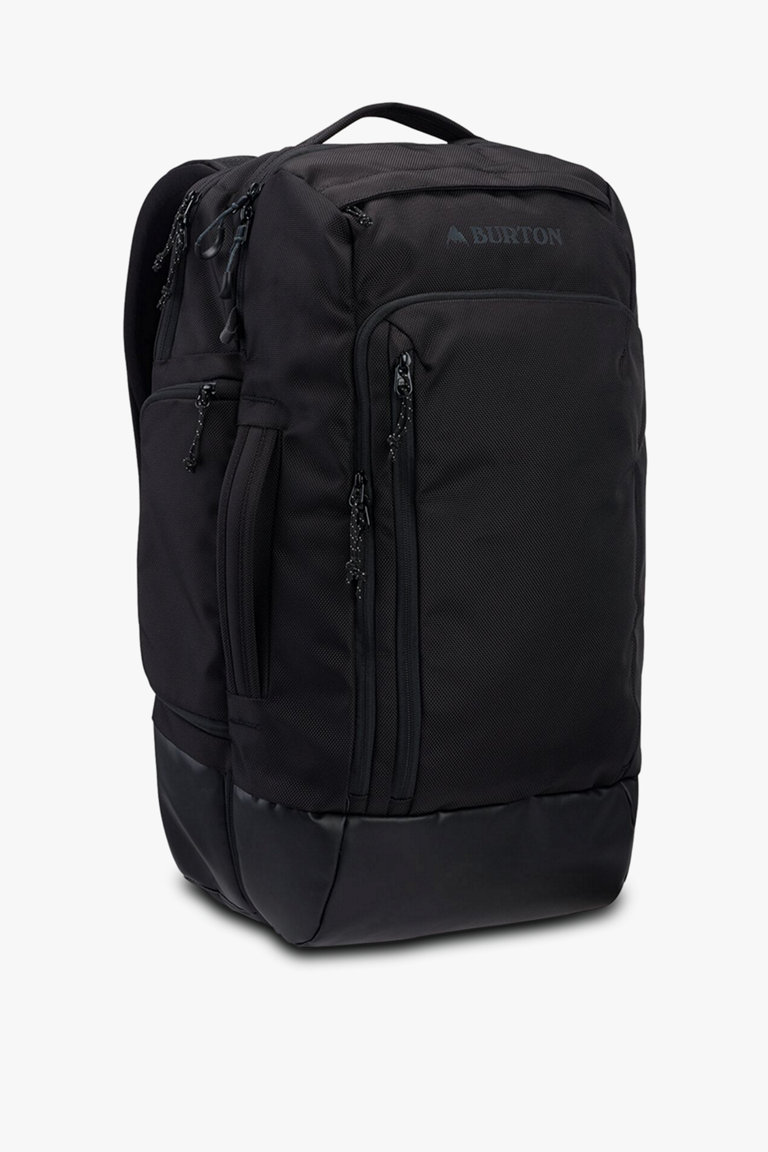 Zaino burton nero top