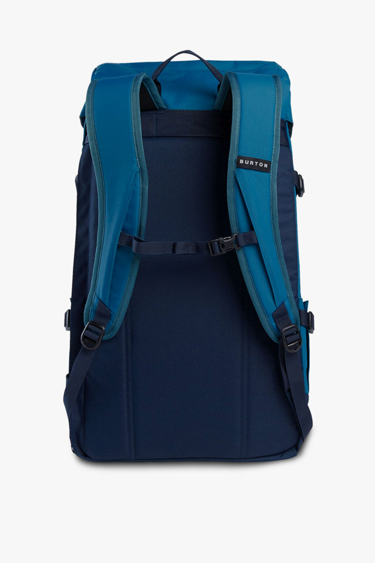 Burton Tinder 2.0 30 L Rucksack in t rkis kaufen ochsnersport.ch