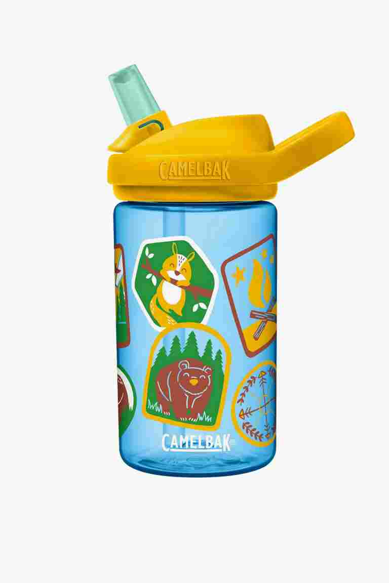 Camelbak Eddy+® 400 ml borraccia bambini	