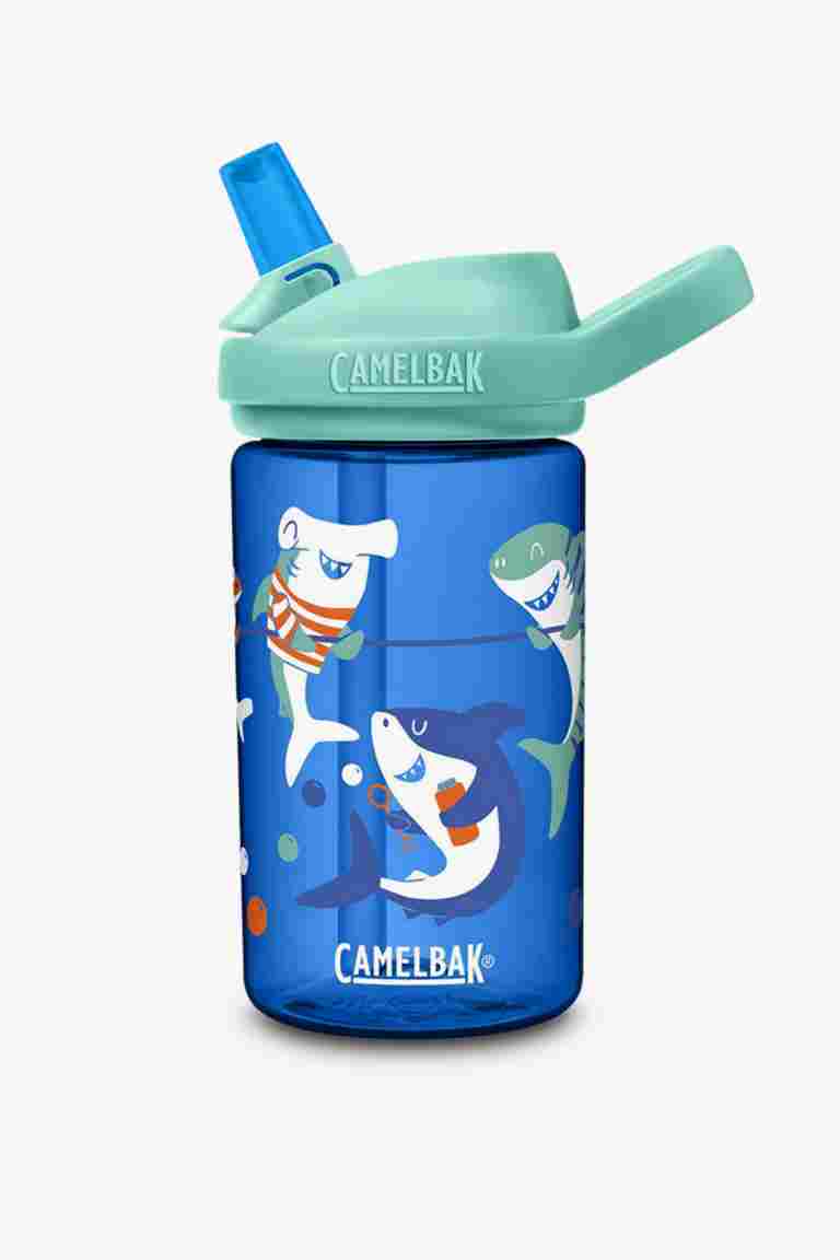 Camelbak Eddy+® 400 ml Kinder Trinkflasche