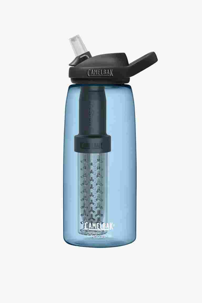 Camelbak Eddy®+ Lifestraw 1.0 L Trinkflasche + Wasserfilter