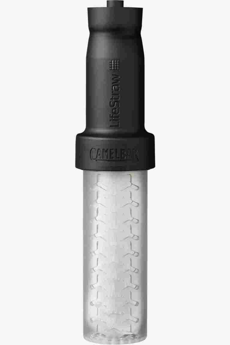 Camelbak Eddy+ Lifestraw medium 1.0 L filtre à eau
