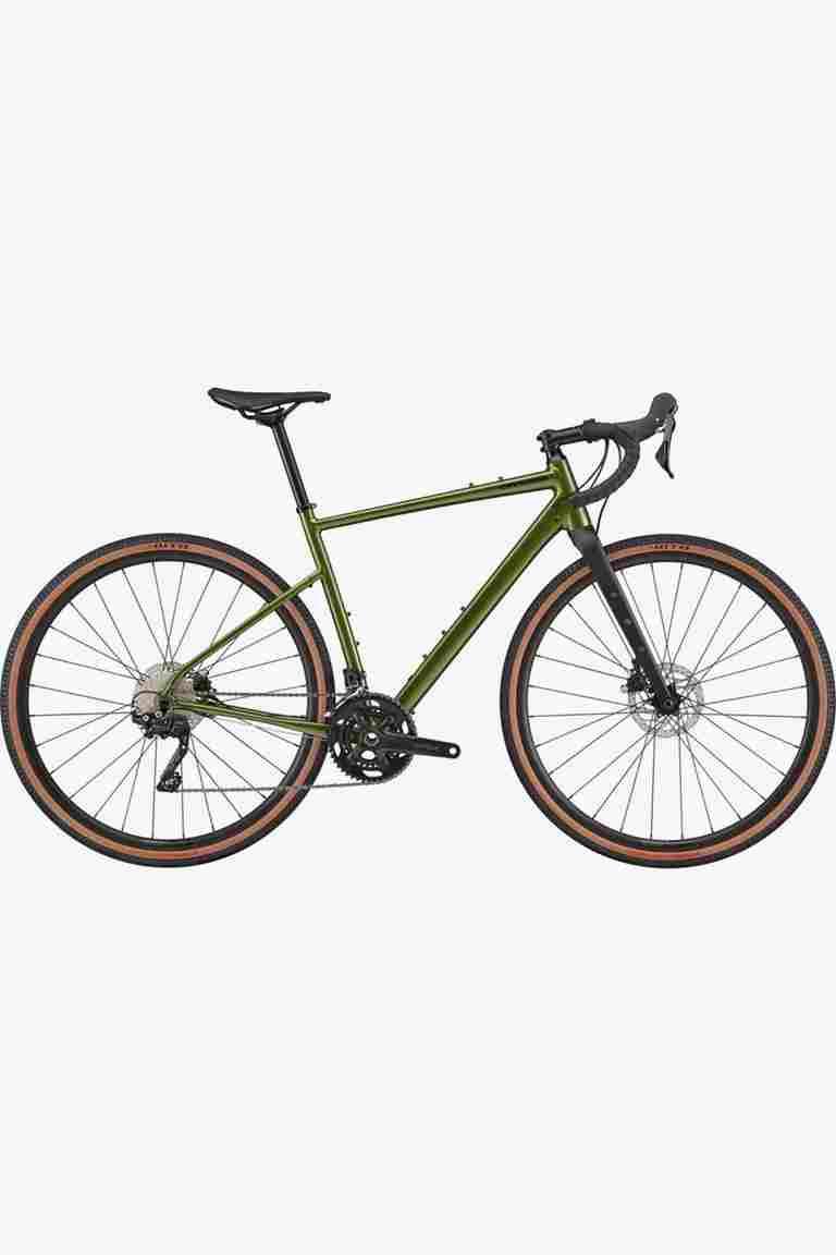 Cannondale Topstone 2 28 Gravel Bike