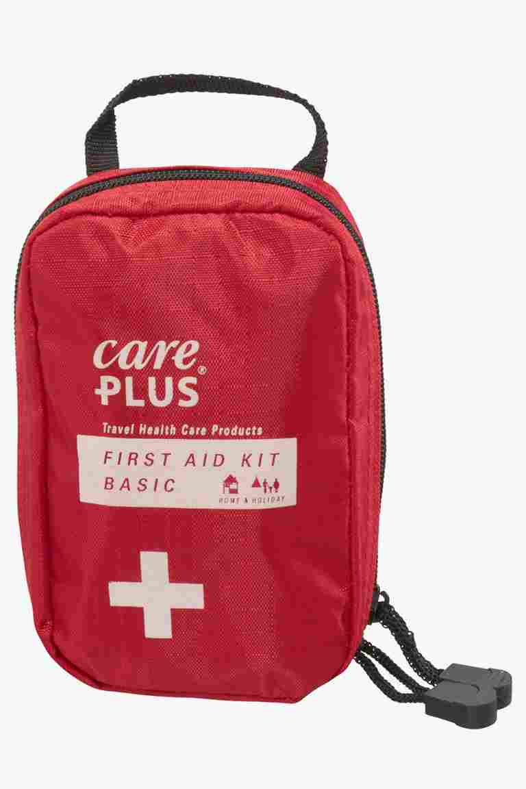 Care Plus Basic kit de premiers secours