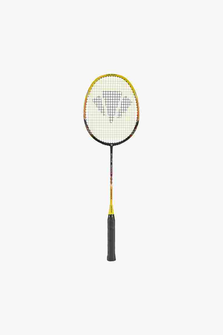Carlton Elite 9000Z Badmintonracket