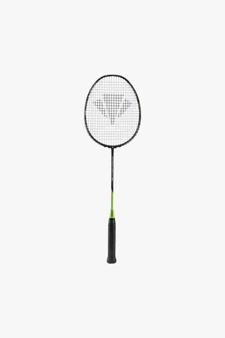 Carlton Powerblade EX 200 - cordée - raquette de badminton