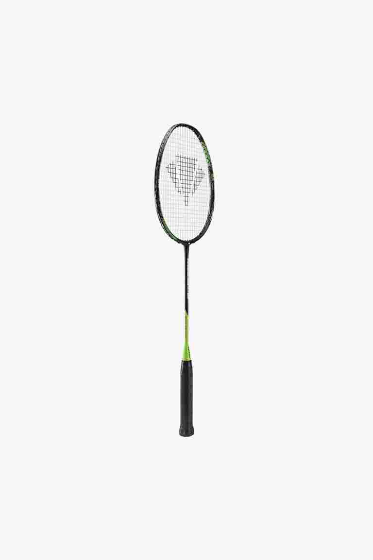 Carlton Powerblade EX 200 - cordée - raquette de badminton